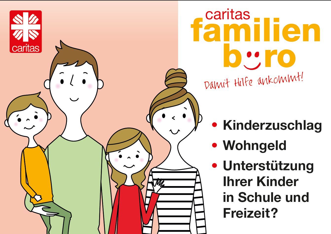 Symbolfoto/Caritasverband
