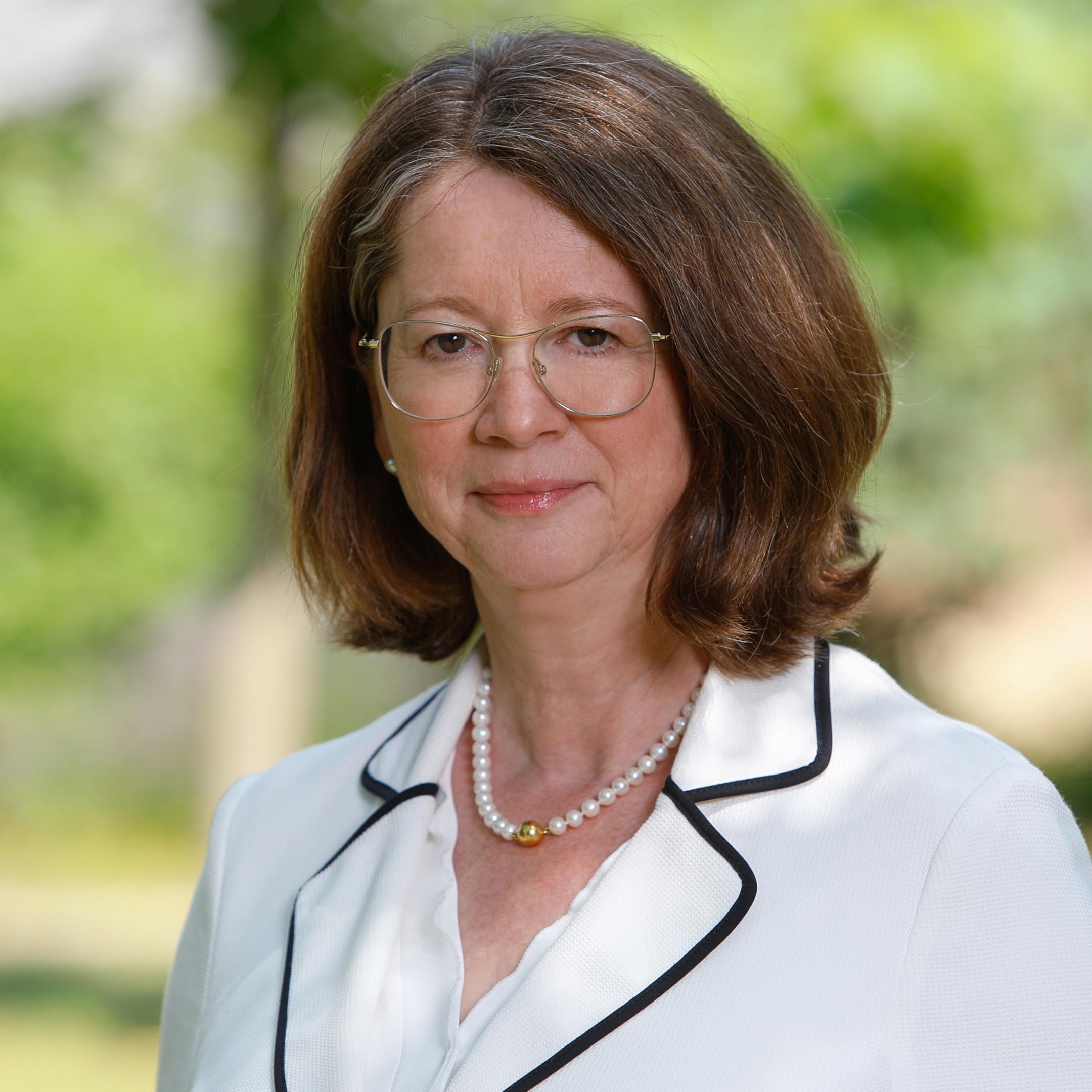 Mechthild Schabt