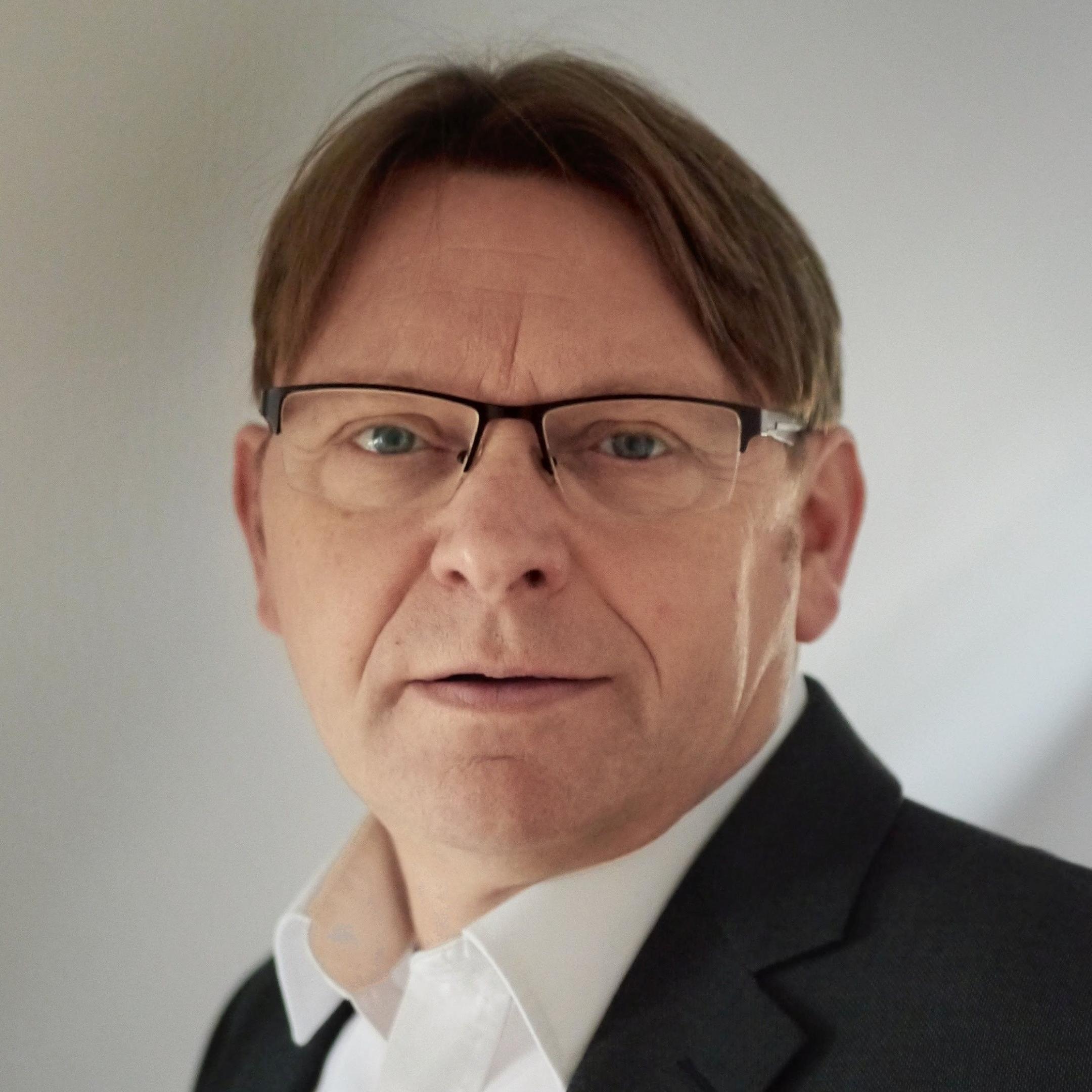 Stefan Stürmer